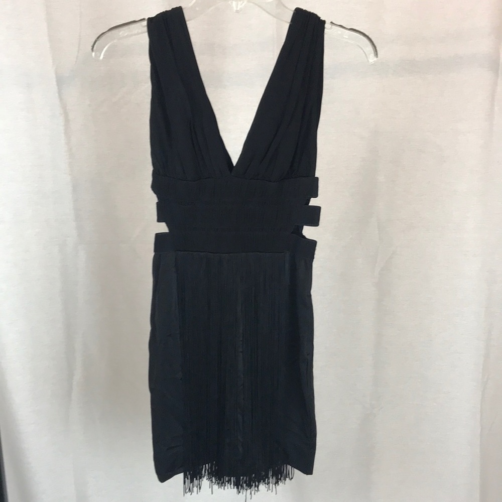Modern Flapper Inspired Dress